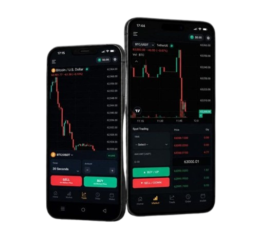 Trading Preview