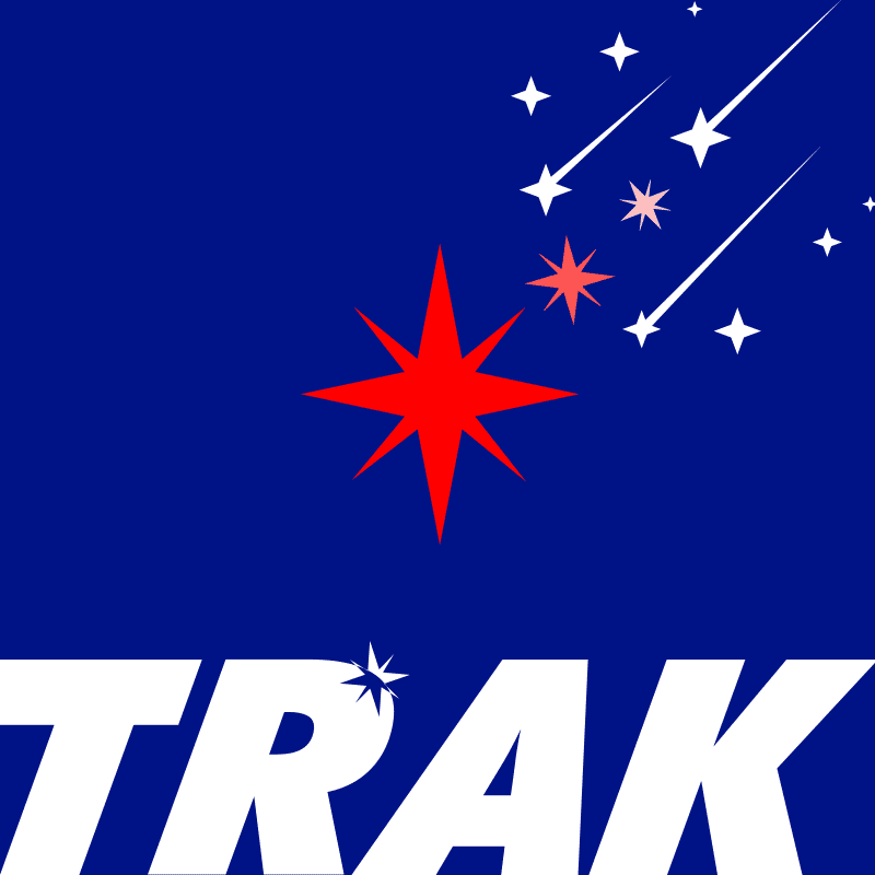 TRAK TRADE